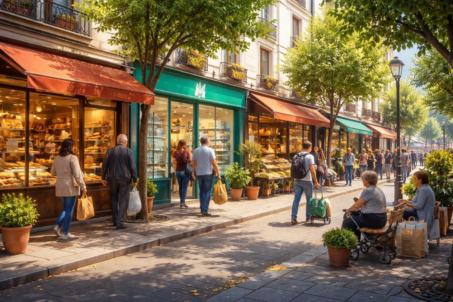découvrez quels magasins seront ouverts près de chez vous le 9 mai pour planifier efficacement vos achats et ne rien manquer ce jour-là.