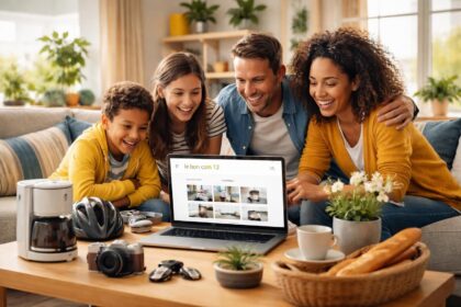 découvrez pourquoi le bon coin 12 est devenu une plateforme incontournable pour les français, alliant simplicité, diversité d'offres et confiance des utilisateurs.