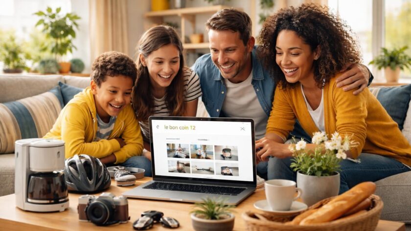 découvrez pourquoi le bon coin 12 est devenu une plateforme incontournable pour les français, alliant simplicité, diversité d'offres et confiance des utilisateurs.