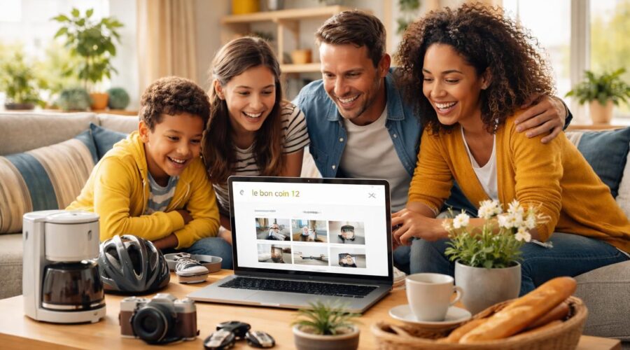 découvrez pourquoi le bon coin 12 est devenu une plateforme incontournable pour les français, alliant simplicité, diversité d'offres et confiance des utilisateurs.