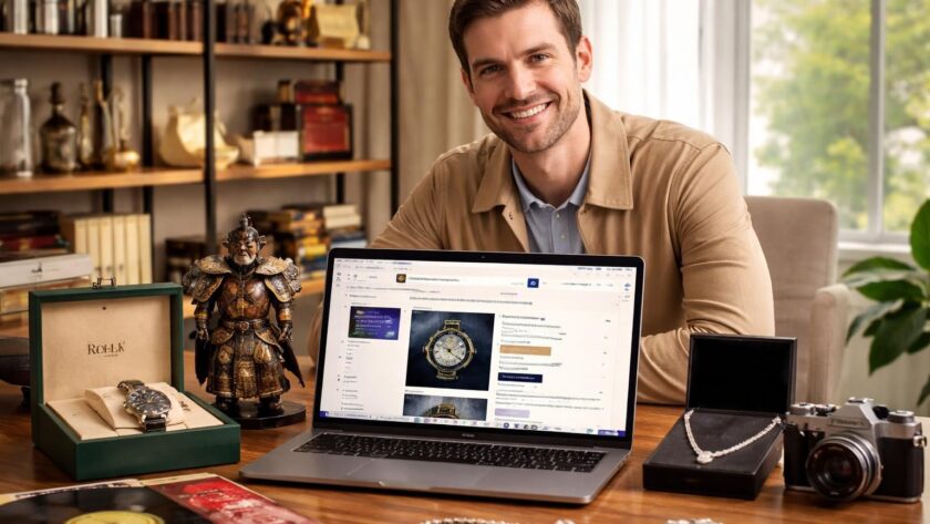 découvrez pourquoi auction yahoo japan est la meilleure plateforme pour vendre vos objets rares grâce à sa large audience, sa sécurité et ses fonctionnalités uniques.