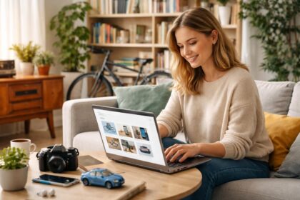 découvrez pourquoi les kleinanzeigen sont devenus le choix numéro un pour publier et consulter des petites annonces en ligne grâce à leur simplicité, leur efficacité et leur large audience.