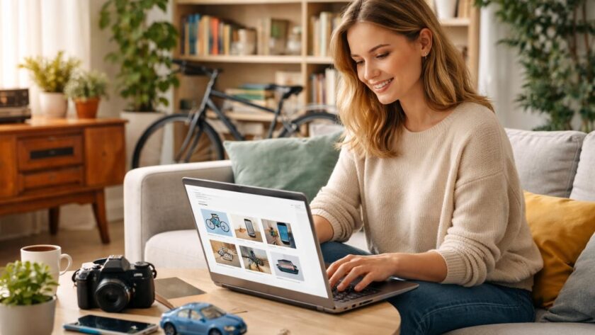 découvrez pourquoi les kleinanzeigen sont devenus le choix numéro un pour publier et consulter des petites annonces en ligne grâce à leur simplicité, leur efficacité et leur large audience.
