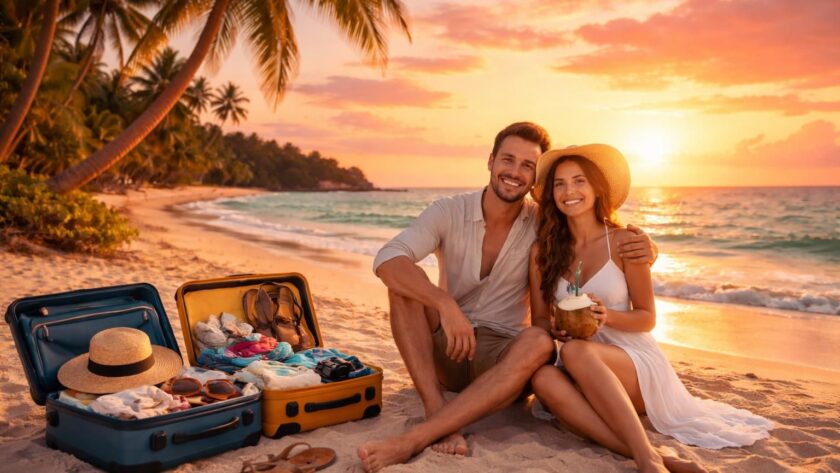 réservez vos vacances de dernière minute avec last minute et profitez d'offres exclusives pour des séjours rapides et économiques. ne laissez pas le temps filer, partez dès maintenant !