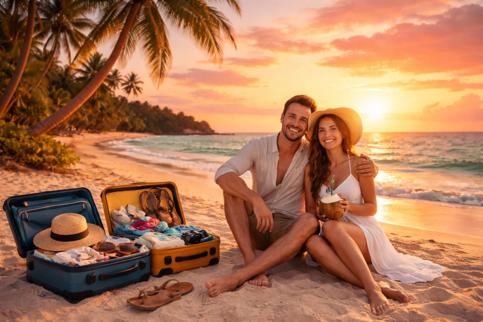 réservez vos vacances de dernière minute avec last minute et profitez d'offres exclusives pour des séjours rapides et économiques. ne laissez pas le temps filer, partez dès maintenant !