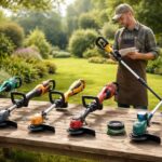 découvrez comment choisir le rotofil parfait adapté à vos besoins grâce à nos conseils pratiques et astuces pour un entretien efficace de votre jardin.