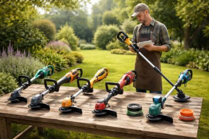 découvrez comment choisir le rotofil parfait adapté à vos besoins grâce à nos conseils pratiques et astuces pour un entretien efficace de votre jardin.