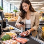 scanner vos courses facilement pour un remboursement rapide et simplifié. suivez vos achats en toute simplicité et récupérez votre argent sans tracas.