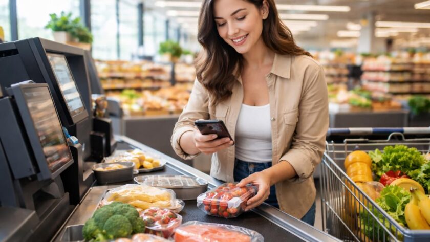 scanner vos courses facilement pour un remboursement rapide et simplifié. suivez vos achats en toute simplicité et récupérez votre argent sans tracas.