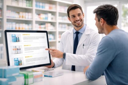 découvrez tout ce que vous devez savoir sur les avis concernant pharmacasse, pour faire un choix éclairé avant vos achats en ligne.