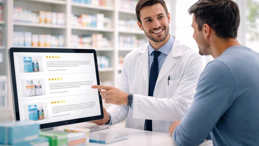 découvrez tout ce que vous devez savoir sur les avis concernant pharmacasse, pour faire un choix éclairé avant vos achats en ligne.