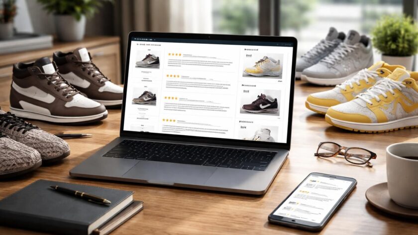 découvrez tout ce que vous devez savoir grâce aux avis sur goat, la plateforme incontournable pour acheter et vendre des sneakers authentiques en toute confiance.