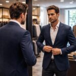 découvrez comment trouver la correspondance parfaite pour la taille 58 homme et choisissez des vêtements adaptés à votre morphologie avec nos conseils pratiques.