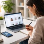 découvrez notre guide pratique pour vérifier la fiabilité d'un site marchand et sécuriser vos achats en ligne en toute confiance.