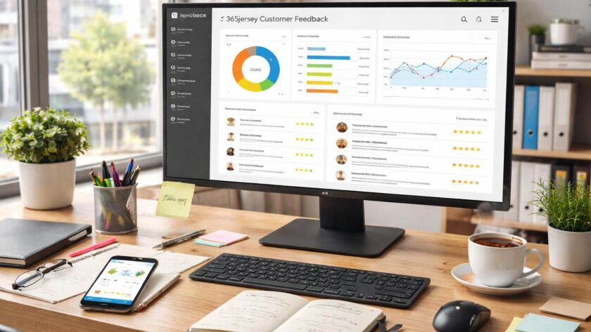 découvrez notre analyse complète des avis clients sur 365jersey pour mieux comprendre la qualité des produits et services proposés.
