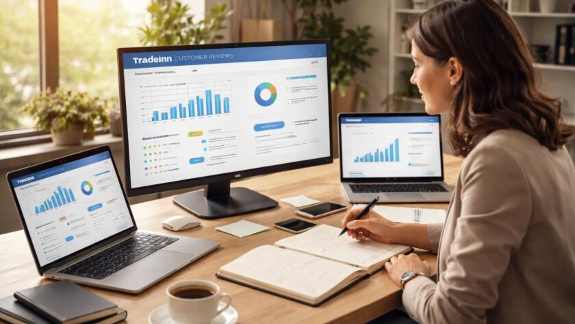 découvrez notre analyse détaillée des avis clients sur tradeinn pour mieux comprendre la fiabilité et la qualité de ce site de commerce en ligne.
