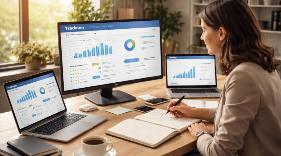 découvrez notre analyse détaillée des avis clients sur tradeinn pour mieux comprendre la fiabilité et la qualité de ce site de commerce en ligne.
