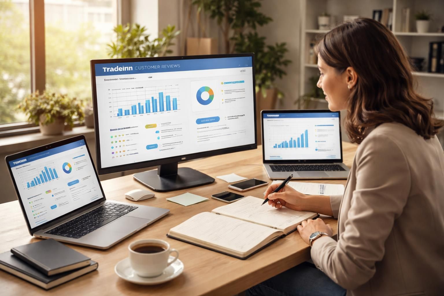 découvrez notre analyse détaillée des avis clients sur tradeinn pour mieux comprendre la fiabilité et la qualité de ce site de commerce en ligne.