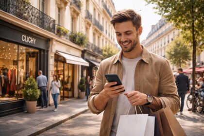 découvrez comment amz installments clichy fr révolutionne votre expérience d'achat à clichy en proposant des solutions de paiement flexibles et sécurisées.