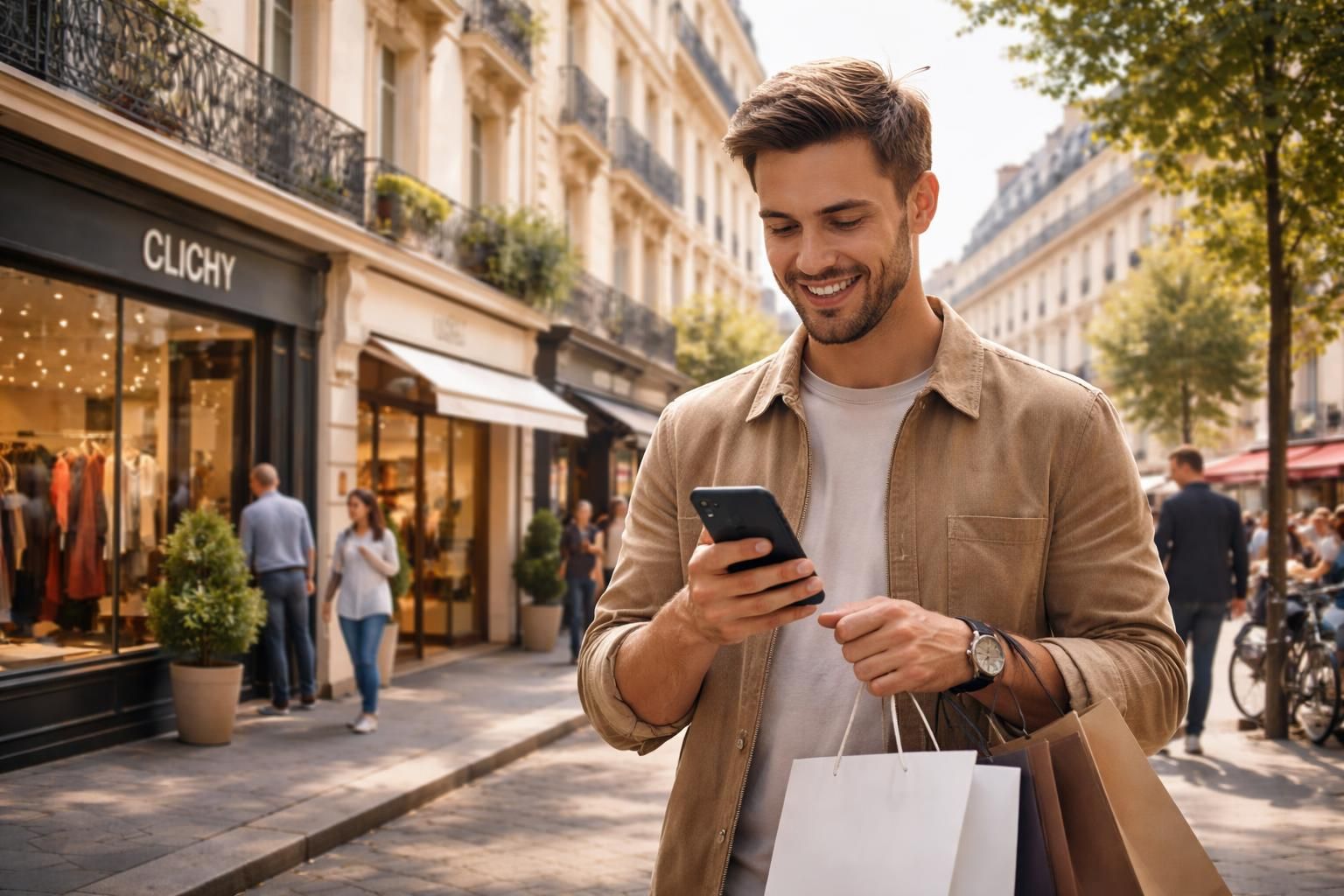 découvrez comment amz installments clichy fr révolutionne votre expérience d'achat à clichy en proposant des solutions de paiement flexibles et sécurisées.