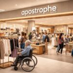 découvrez comment l'apostrophe outlet transforme le shopping accessible avec des offres inédites et une expérience client innovante.