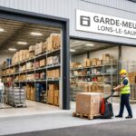 découvrez comment un garde-meuble à lons-le-saunier peut simplifier la gestion et le stockage de votre matériel de magasin en toute sécurité et flexibilité.