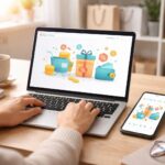 découvrez comment utiliser poulpeo pour maximiser vos gains grâce au cashback et aux codes promo, et économisez facilement sur vos achats en ligne.
