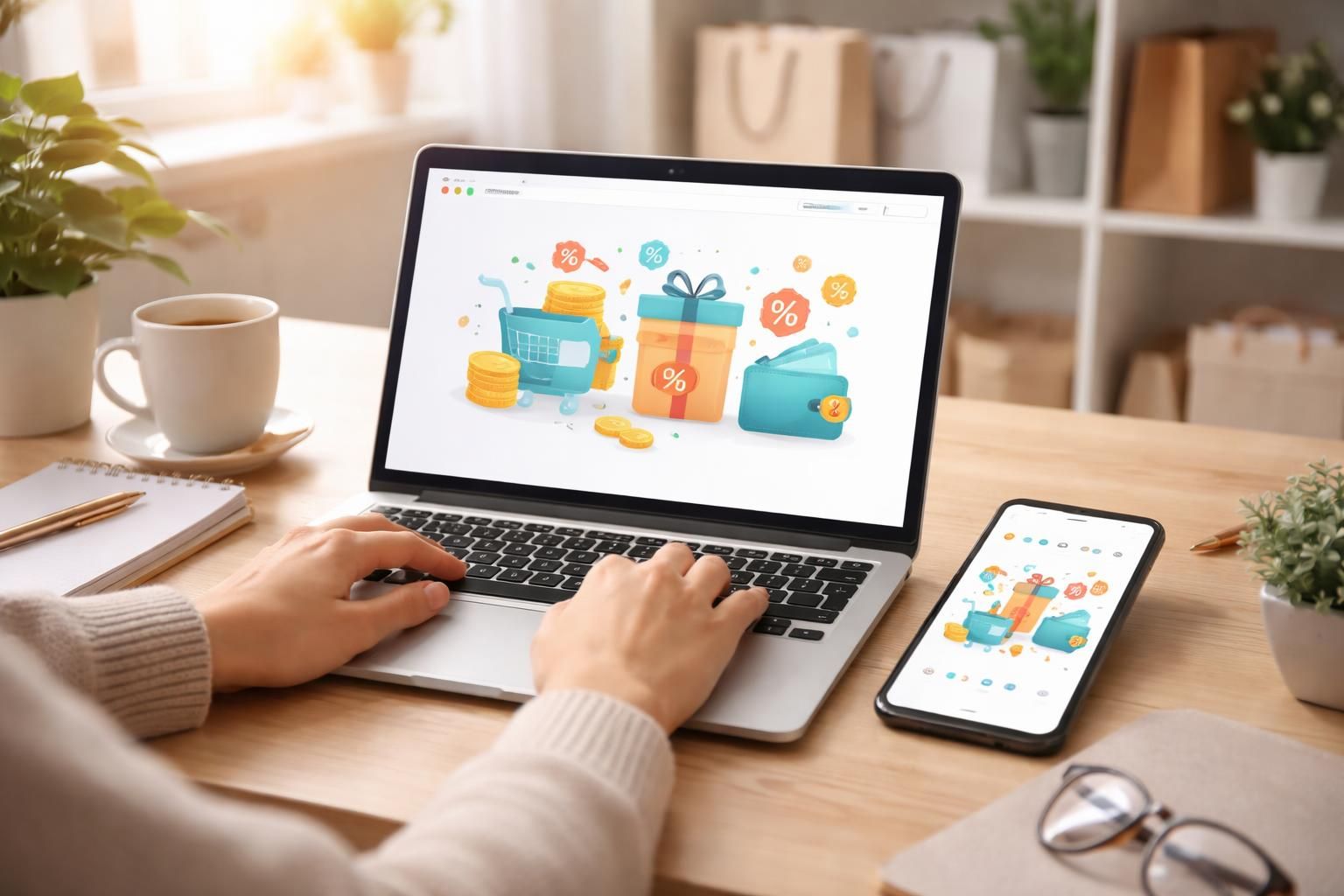 découvrez comment utiliser poulpeo pour maximiser vos gains grâce au cashback et aux codes promo, et économisez facilement sur vos achats en ligne.