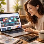 découvrez notre avis complet sur creative market, une plateforme incontournable pour l'achat et le téléchargement de ressources créatives de qualité.