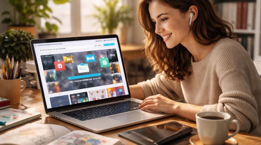 découvrez notre avis complet sur creative market, une plateforme incontournable pour l'achat et le téléchargement de ressources créatives de qualité.