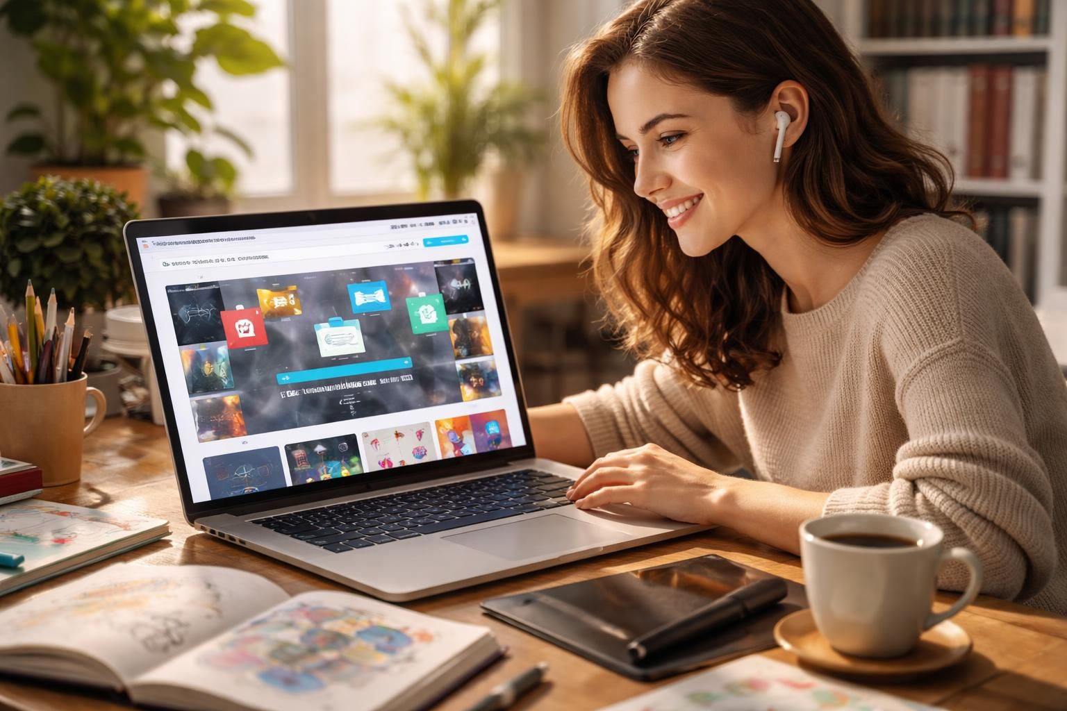 découvrez notre avis complet sur creative market, une plateforme incontournable pour l'achat et le téléchargement de ressources créatives de qualité.