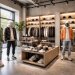 découvrez la boutique officielle, l'e-shop incontournable des passionnés de mode urbaine, offrant les dernières tendances et styles streetwear pour un look moderne et authentique.