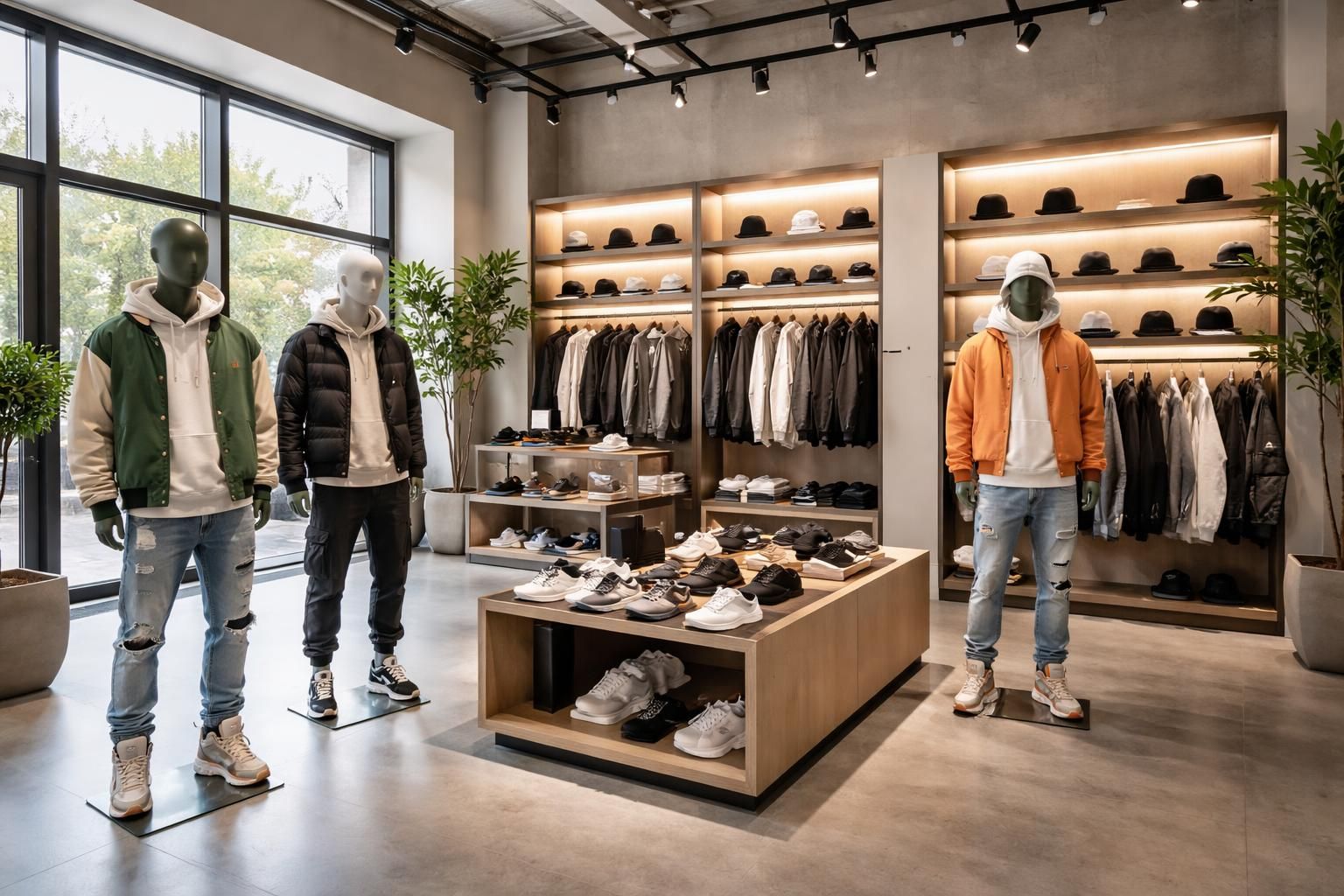 découvrez la boutique officielle, l'e-shop incontournable des passionnés de mode urbaine, offrant les dernières tendances et styles streetwear pour un look moderne et authentique.