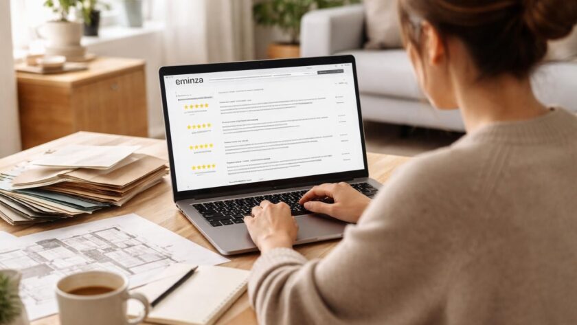 lisez les avis détaillés du site eminza pour faire un achat éclairé et éviter les mauvaises surprises. trouvez toutes les informations nécessaires avant votre achat important.