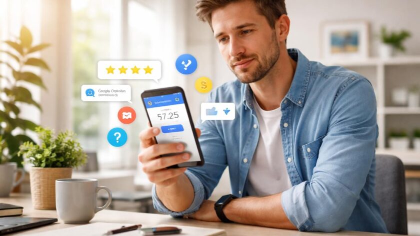 découvrez la vérité sur les avis google opinion rewards et ce que vous devez savoir avant de les consulter. guide complet pour mieux comprendre et utiliser cette plateforme.