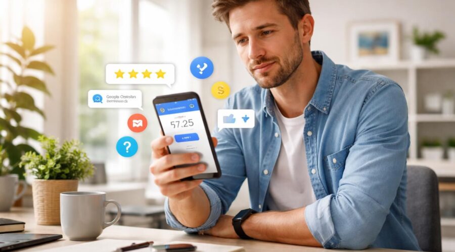 découvrez la vérité sur les avis google opinion rewards et ce que vous devez savoir avant de les consulter. guide complet pour mieux comprendre et utiliser cette plateforme.