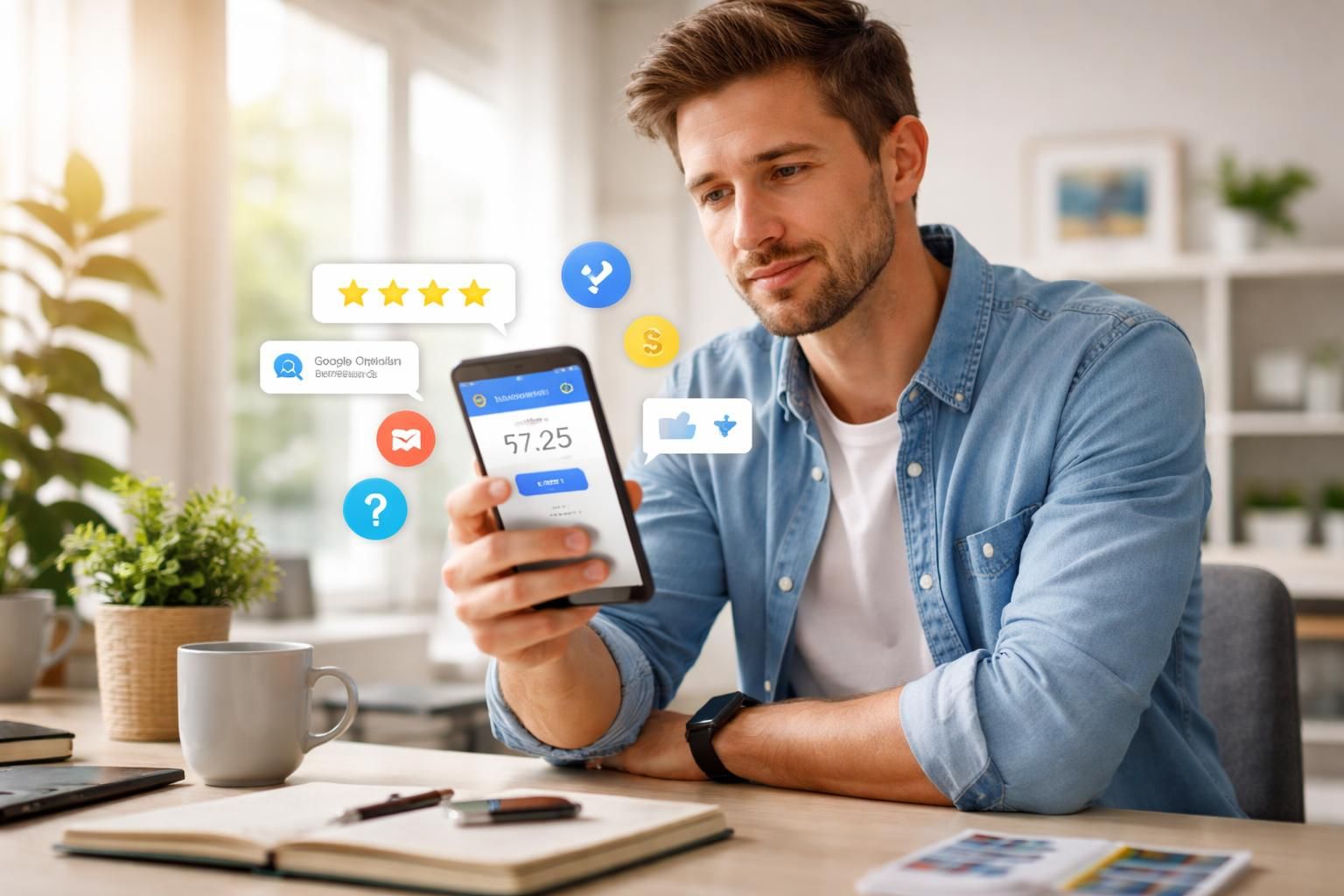 découvrez la vérité sur les avis google opinion rewards et ce que vous devez savoir avant de les consulter. guide complet pour mieux comprendre et utiliser cette plateforme.