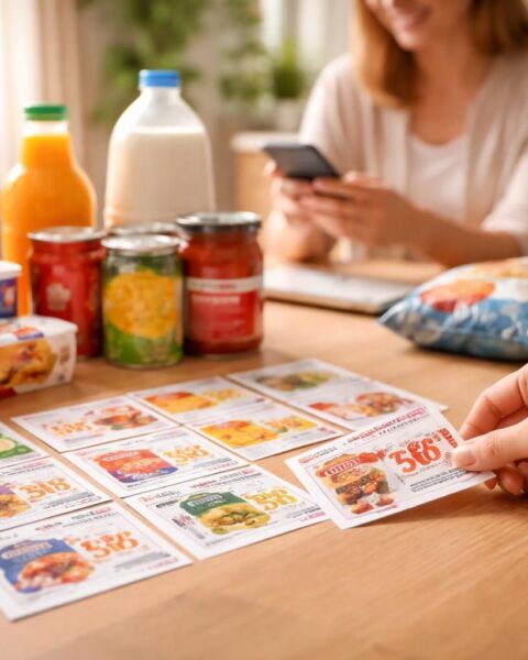 découvrez quoty, votre partenaire pour économiser sur les courses grâce à des coupons imprimables de marques populaires. profitez d'offres exclusives et réduisez vos dépenses facilement.
