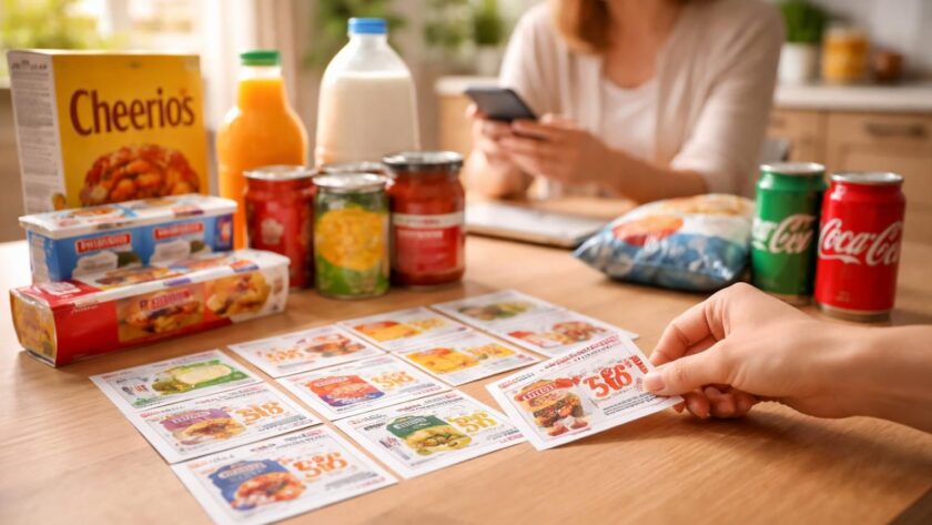 découvrez quoty, votre partenaire pour économiser sur les courses grâce à des coupons imprimables de marques populaires. profitez d'offres exclusives et réduisez vos dépenses facilement.