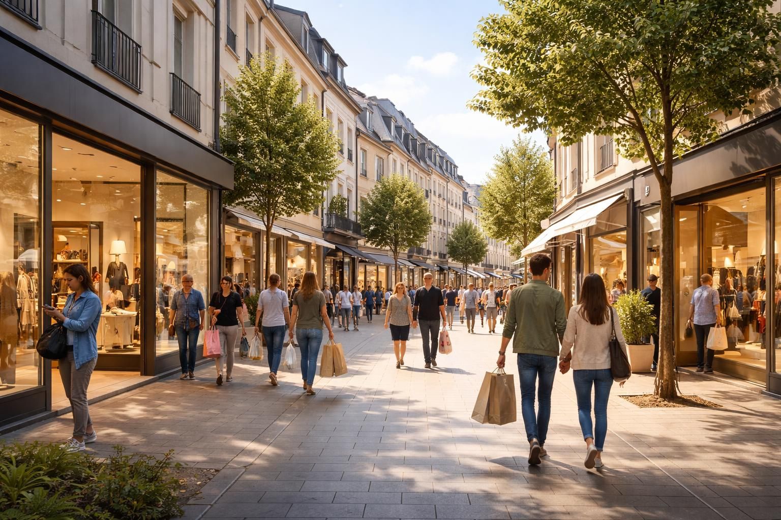 découvrez les horaires d'ouverture des magasins près de chez vous le lundi de pentecôte pour organiser facilement vos achats ce jour férié.