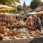 découvrez les meilleures astuces de brocanteurs dans le loiret pour réussir vos achats et dénicher des trésors uniques à petits prix.