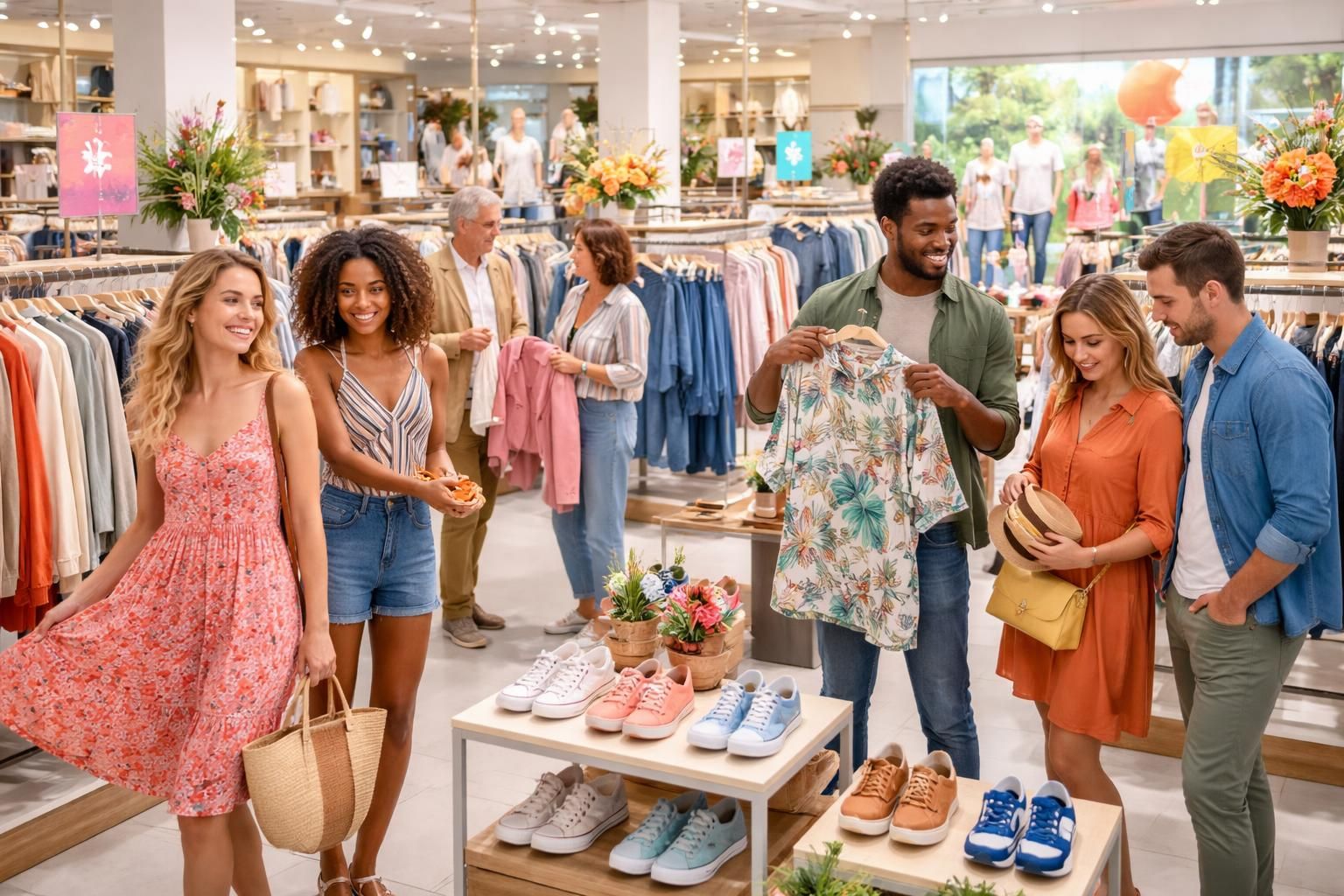 découvrez les nouveautés incontournables de la saison chez districenter et profitez des meilleures offres et tendances à ne pas manquer.