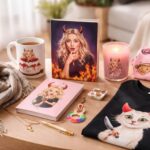 découvrez les produits incontournables à acheter sur le e-shop de laura laune, alliant originalité et qualité pour tous les fans.
