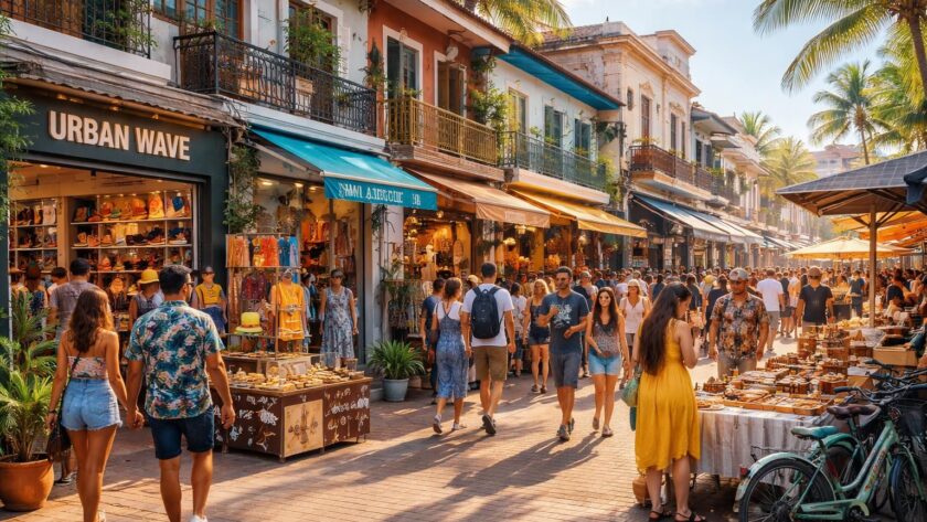 découvrez les tendances incontournables du shopping à vasco da gama pour rester à la pointe de la mode et des meilleures affaires.