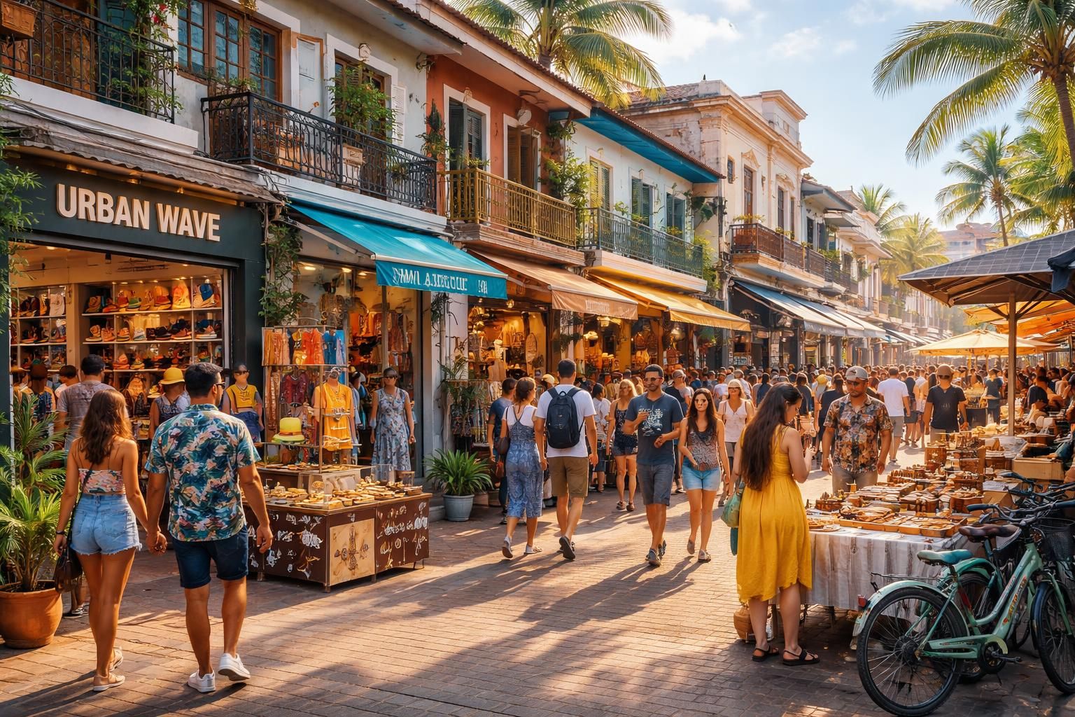 découvrez les tendances incontournables du shopping à vasco da gama pour rester à la pointe de la mode et des meilleures affaires.