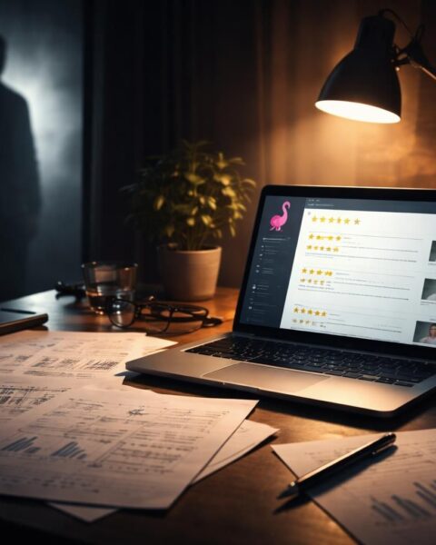 découvrez les vérités cachées derrière les avis sur flamingo box et obtenez une analyse honnête avant de faire votre choix.
