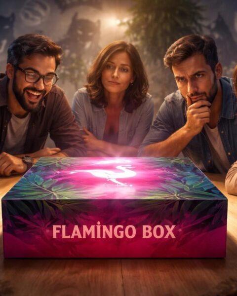 découvrez les vérités cachées derrière les avis sur flamingo box et ce que vous devez vraiment savoir avant de commander.