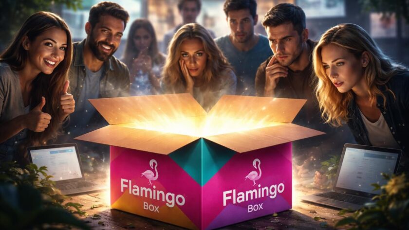 découvrez les vérités cachées derrière les avis sur flamingo box et obtenez une analyse honnête pour faire un choix éclairé.