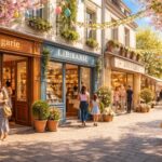 découvrez quels magasins sont ouverts le lundi de pâques près de chez vous. planifiez vos achats en toute sérénité grâce à notre liste complète et à jour.