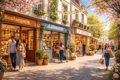 découvrez quels magasins sont ouverts le lundi de pâques près de chez vous. planifiez vos achats en toute sérénité grâce à notre liste complète et à jour.